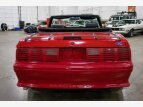 Thumbnail Photo 3 for 1992 Ford Mustang